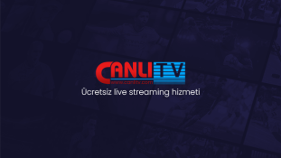 Ücretsiz Live Stream